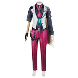 Honkai: Star Rail Gallagher Cosplay Costume Costume - Tophatter Daily Deals