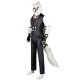 Zenless Zone Zero Victoria Housekeeping Von Lycaon Premium Edition Cosplay Costume Costume - Tophatter Daily Deals