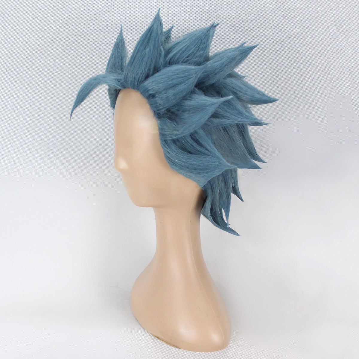 Dragon Quest Treasures DQ Erik Cosplay Wig Wig - Tophatter Daily Deals