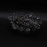 Valkyrie Folding Knife - Tophatter Daily Deals