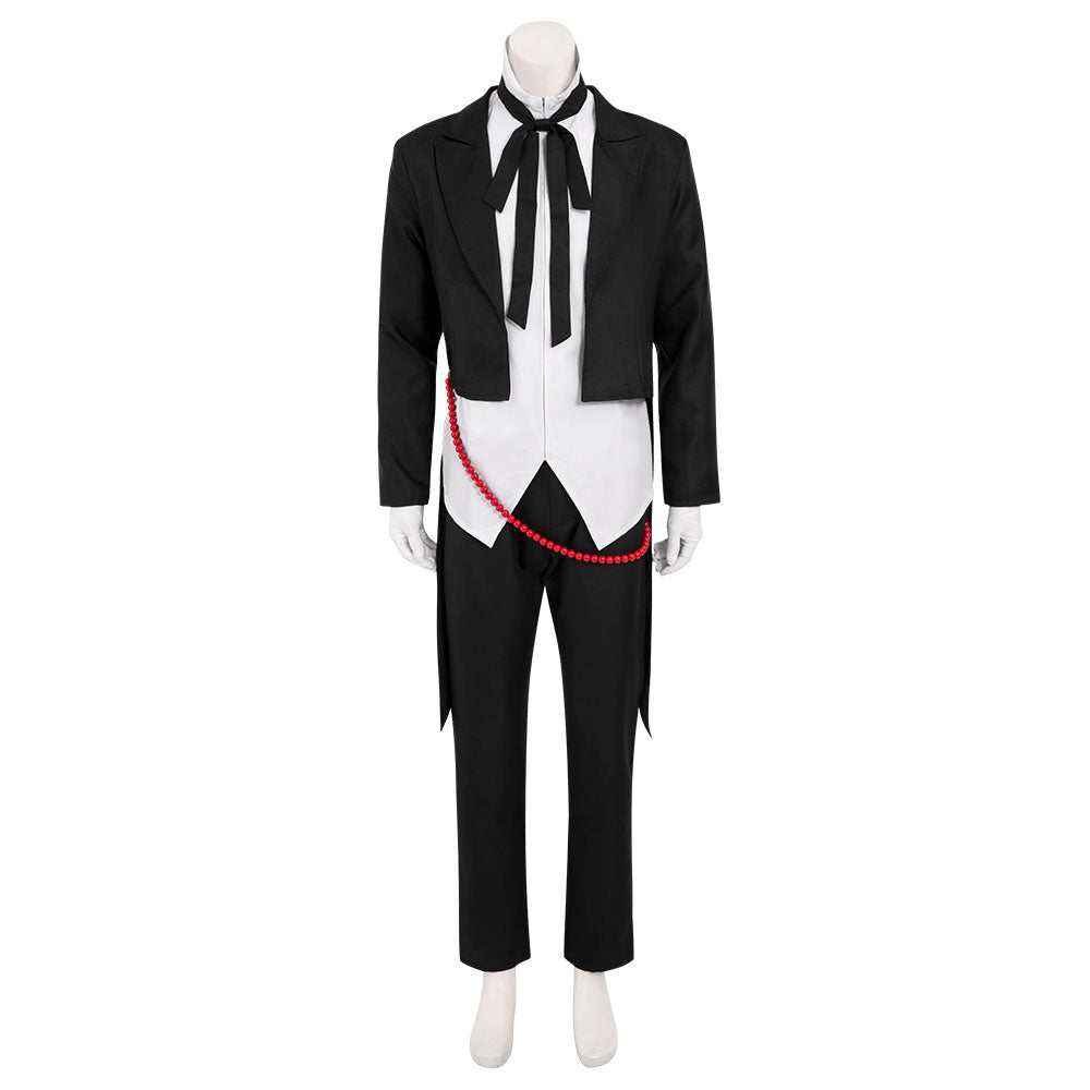 That Time I Got Reincarnated as a Slime Tensei Shitara Suraimu Datta Ken Diablo Cosplay Costume - Tophatter Daily Deals