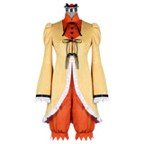 Rozen Maiden Kanaria Cute Cosplay Costume Costume - Tophatter Daily Deals