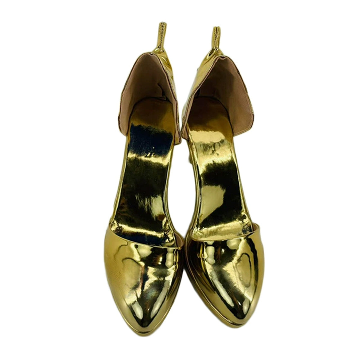 Zenless Zone Zero Burnice Cosplay Shoes Shoes/Boots - Tophatter Daily Deals