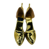 Zenless Zone Zero Burnice Cosplay Shoes Shoes/Boots - Tophatter Daily Deals