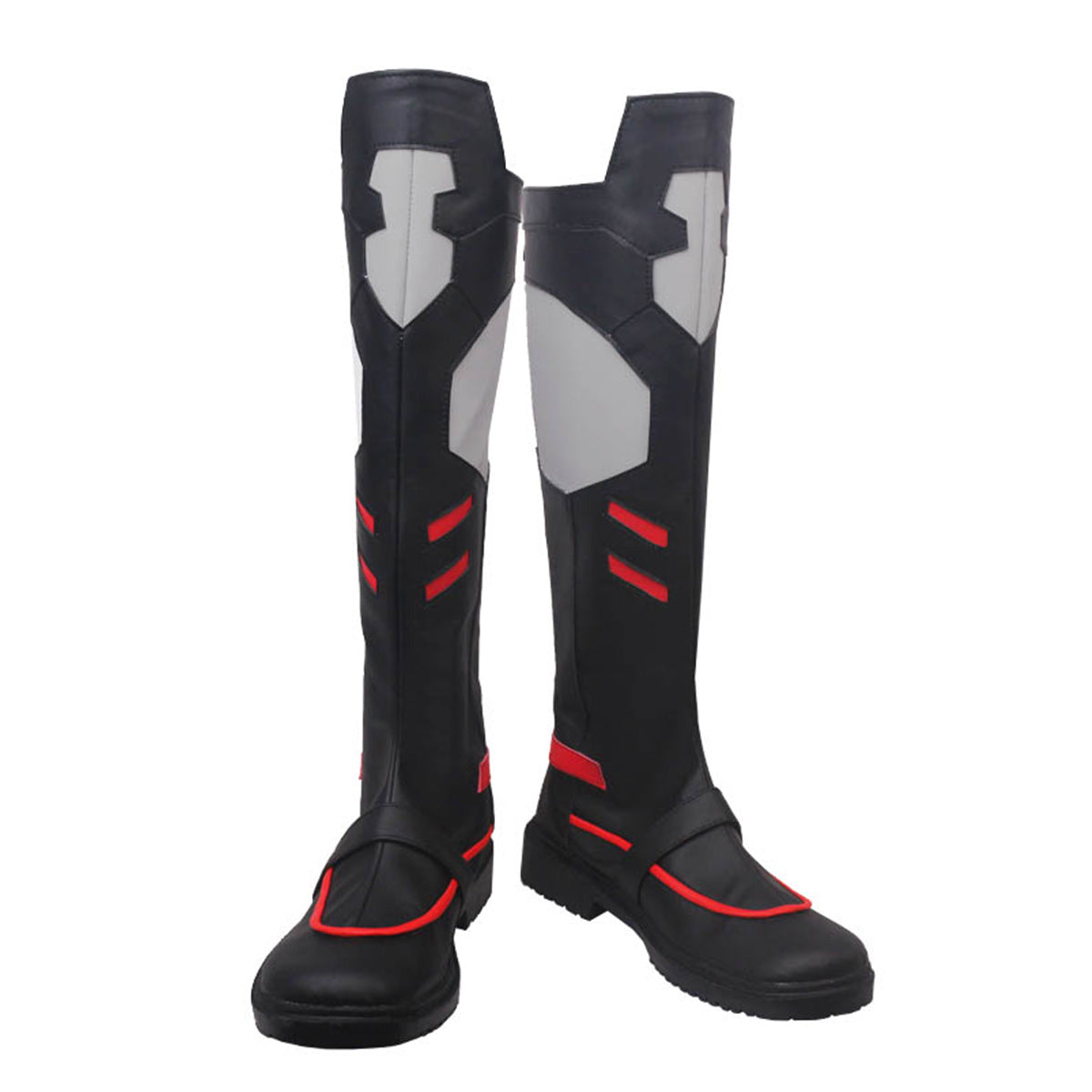 Cyberpunk: Edgerunners Lucy Shoes Cosplay Boots Shoes/Boots - Tophatter Daily Deals