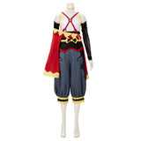 FE Engage Kagetsu Cosplay Costume Costume - Tophatter Daily Deals