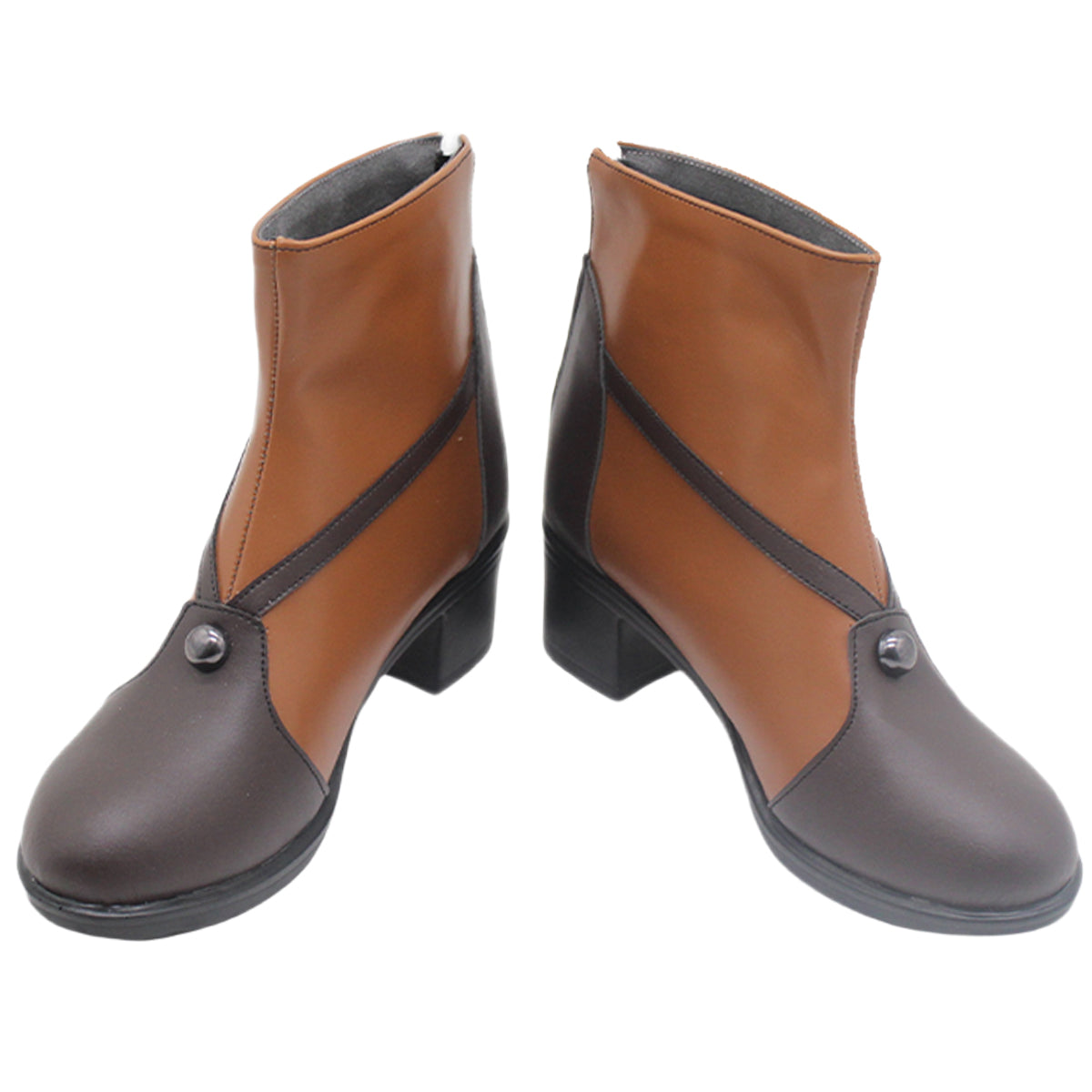 Monster Hunter Wilds Alma Cosplay Shoes Shoes/Boots - Tophatter Daily Deals