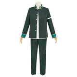 Wind Breaker Haruka Sakura Cosplay Costume Costume - Tophatter Daily Deals