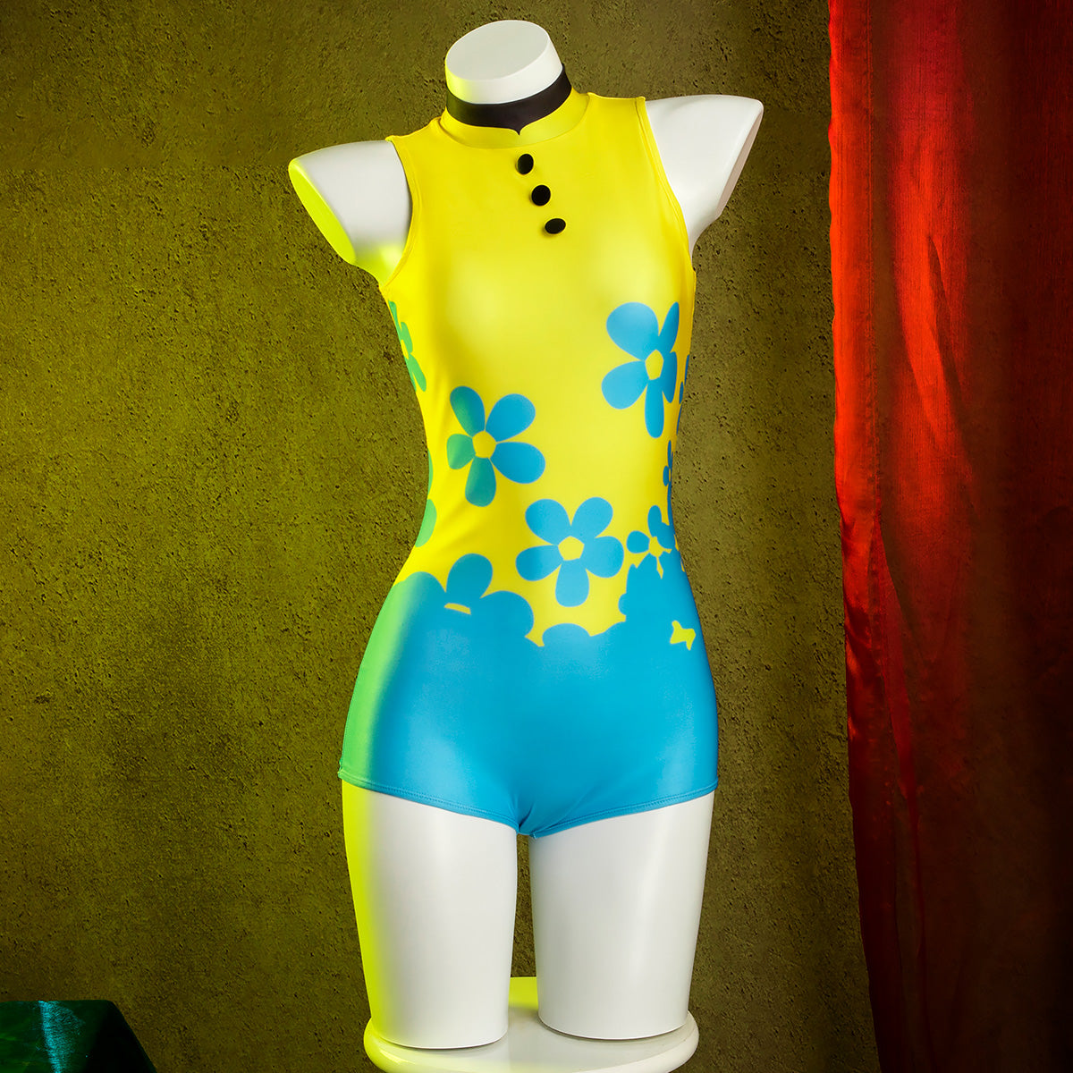 Metaphor: ReFantazio Gallica Cosplay Costume Costume - Tophatter Daily Deals