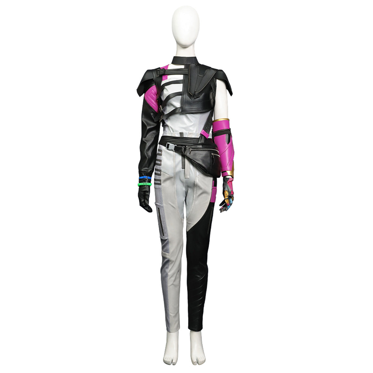 Apex Legends Alter Cosplay Costume Costume - Tophatter Daily Deals