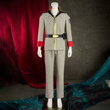 Mobile Suit Gundam: Char's Counterattack Bright Noa Cosplay Costume Costume - Tophatter Daily Deals