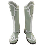 Final Fantasy XIV White Mage Brown Shoes Cosplay Boots Shoes/Boots - Tophatter Daily Deals
