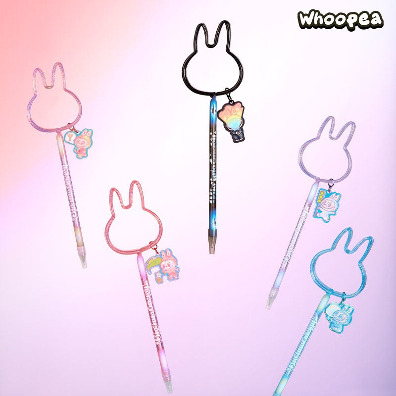 THE MONSTERS Big into Energy Series-Blind Box Pen - Tophatter Daily Deals