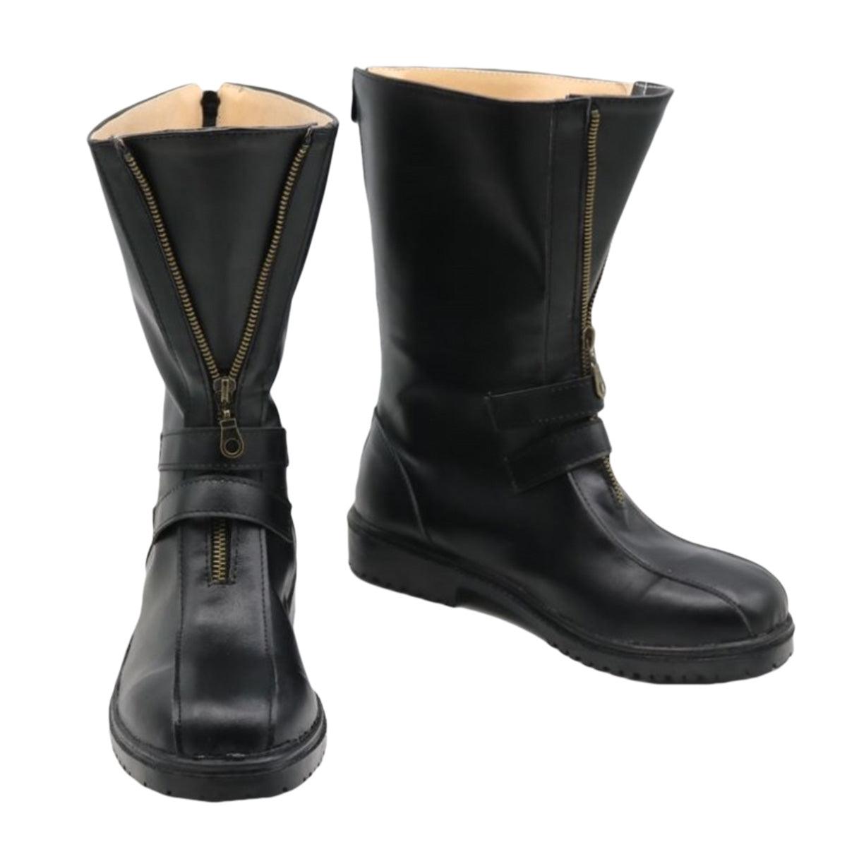 Devil May Cry 3 Dante Shoes Cosplay Boots Shoes/Boots - Tophatter Daily Deals