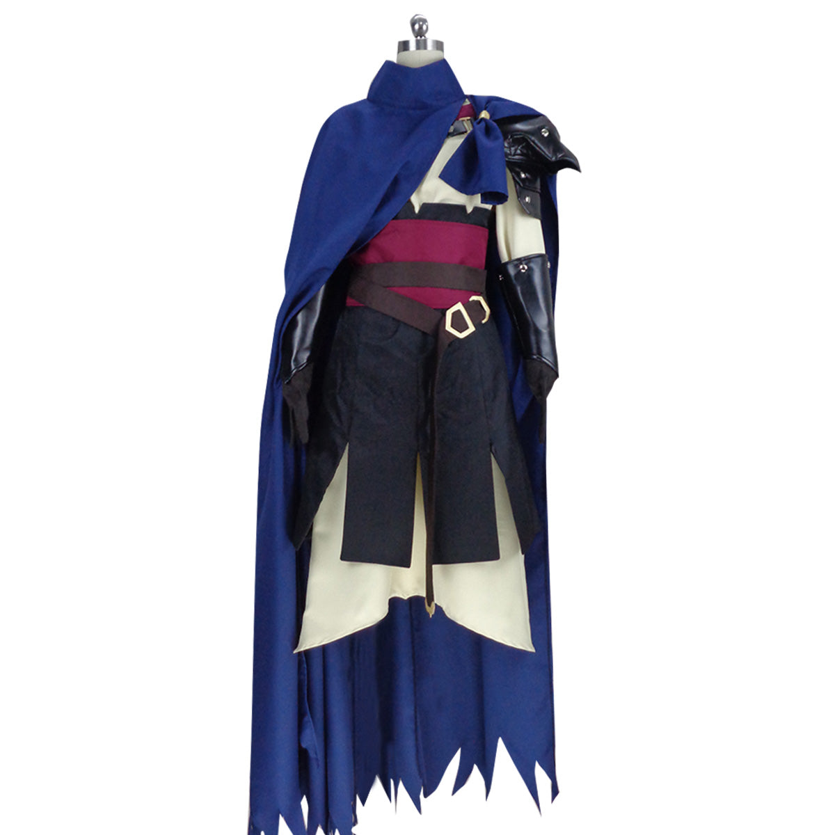 Castlevania Season 3 Netflix 2020 Anime Striga Cosplay Costume Costume - Tophatter Daily Deals