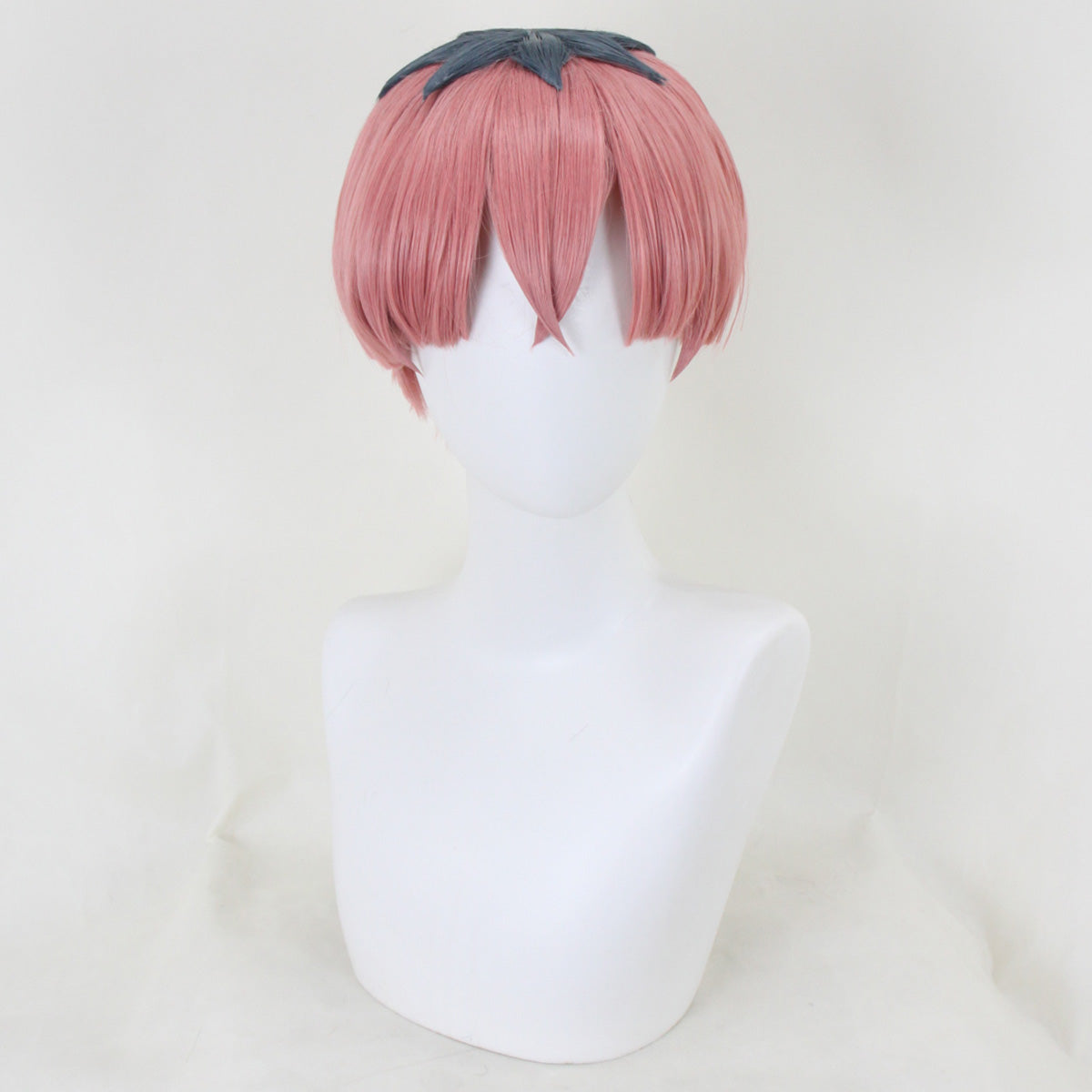 Pokemon Scarlet and Violet Ortega Cosplay Wig Wig - Tophatter Daily Deals