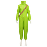 Horror Game Nightmares III Alone Halloween Cosplay Costume Costume - Tophatter Daily Deals