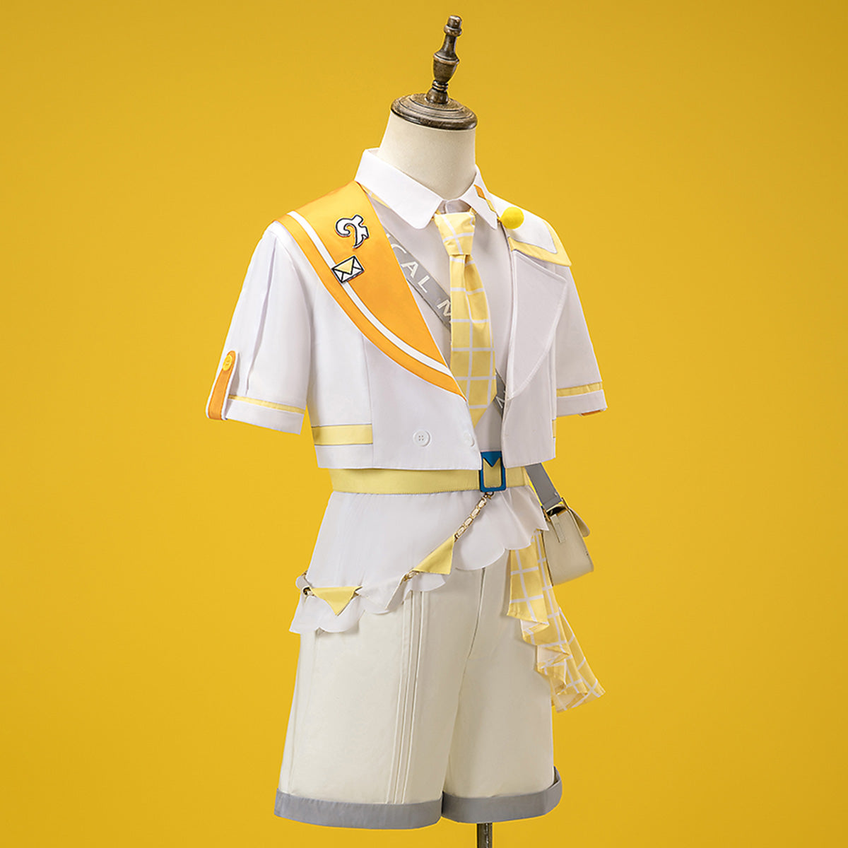 Magical Miral 2024 - Twins Cosplay Brother Cosplay Costume Costume - Tophatter Daily Deals