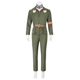 Guilty Gear STRIVE Potemkin Cosplay Costume Costume - Tophatter Daily Deals