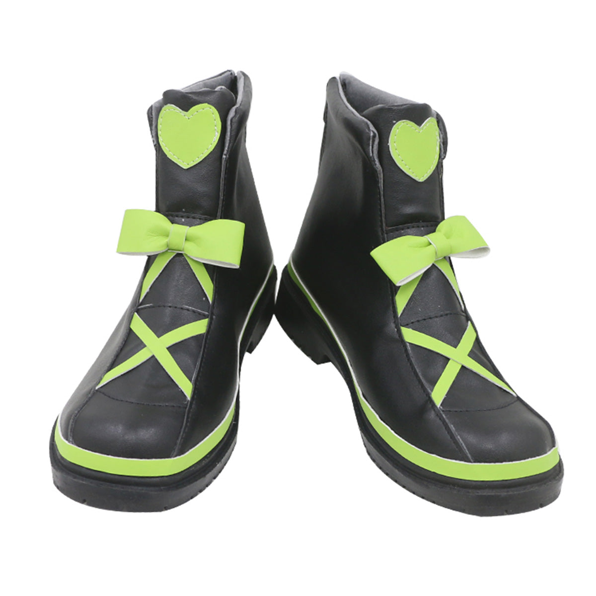 Tokyo Mew Mew Lettuce Midorikawa Cosplay Shoes Shoes/Boots - Tophatter Daily Deals