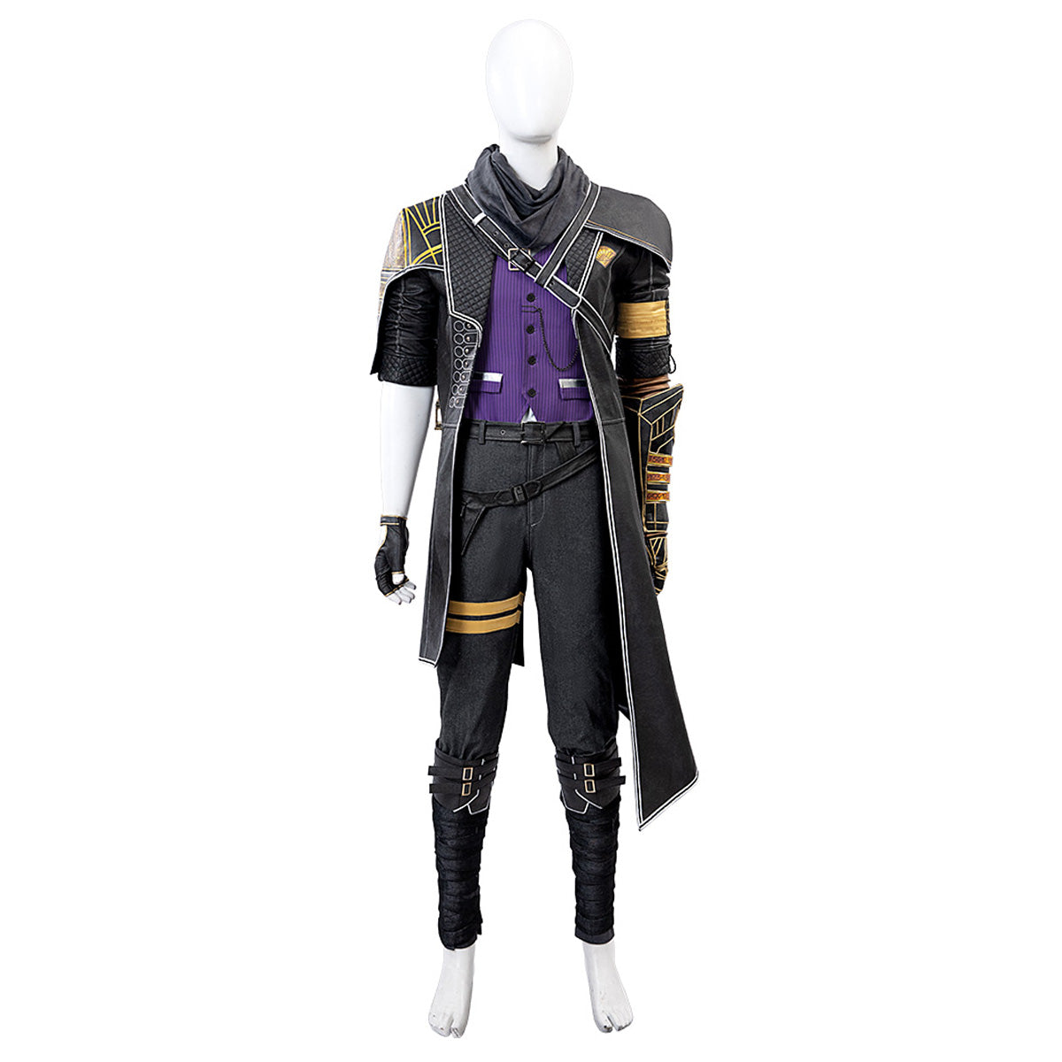 Clair Obscur: Expedition 33 Gustave Premium Edition Cosplay Costume Costume - Tophatter Daily Deals