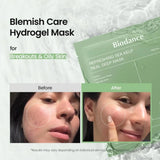 Biodance Refreshing Sea Kelp Sheet Face Mask 1pc Sachets/Units - Tophatter Daily Deals