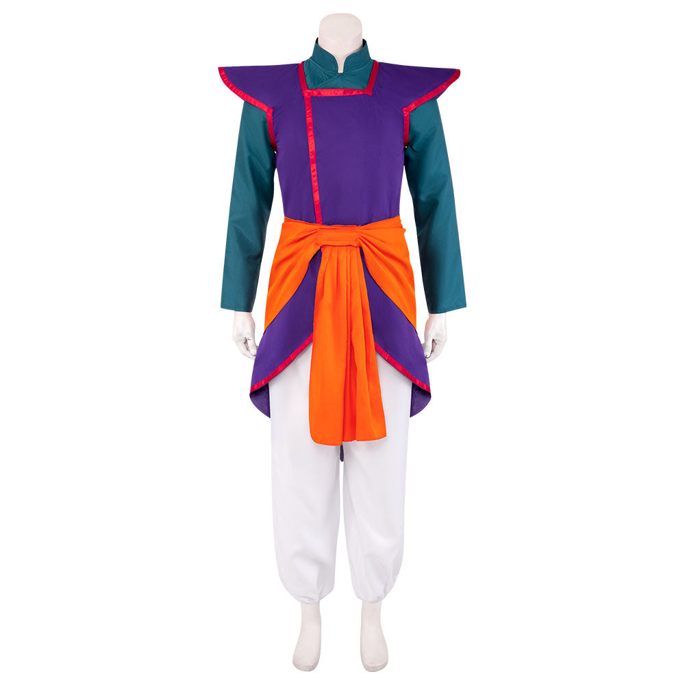 Dragon Ball Son Gohan Supreme Kai Cosplay Costume Costume - Tophatter Daily Deals