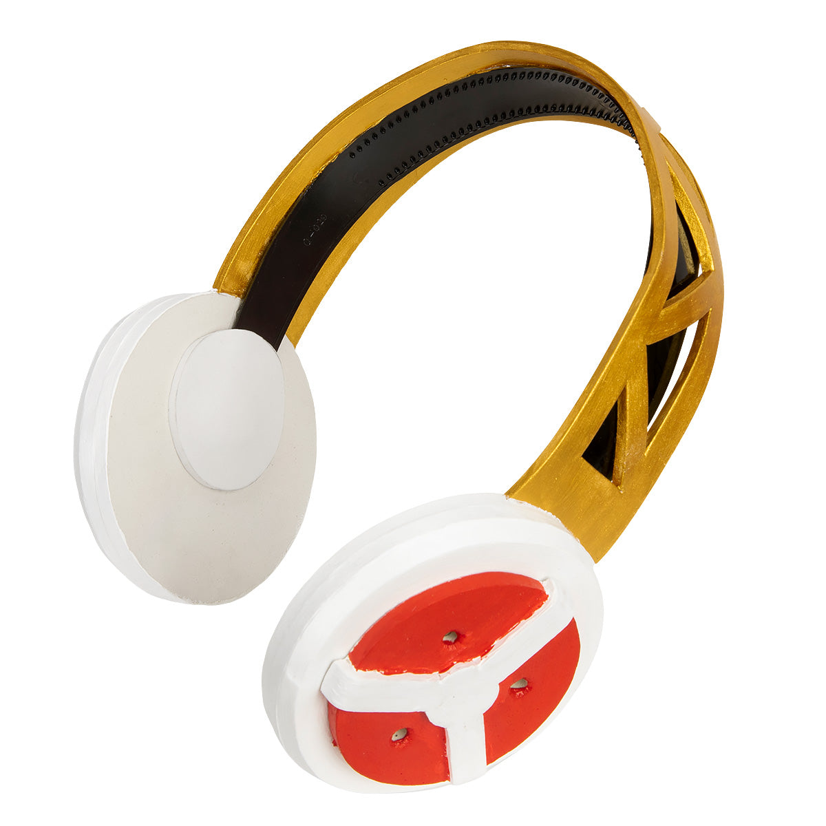 Persona 3 Reload P3R Aigis Headphones Cosplay Accessory Prop Prop - Tophatter Daily Deals
