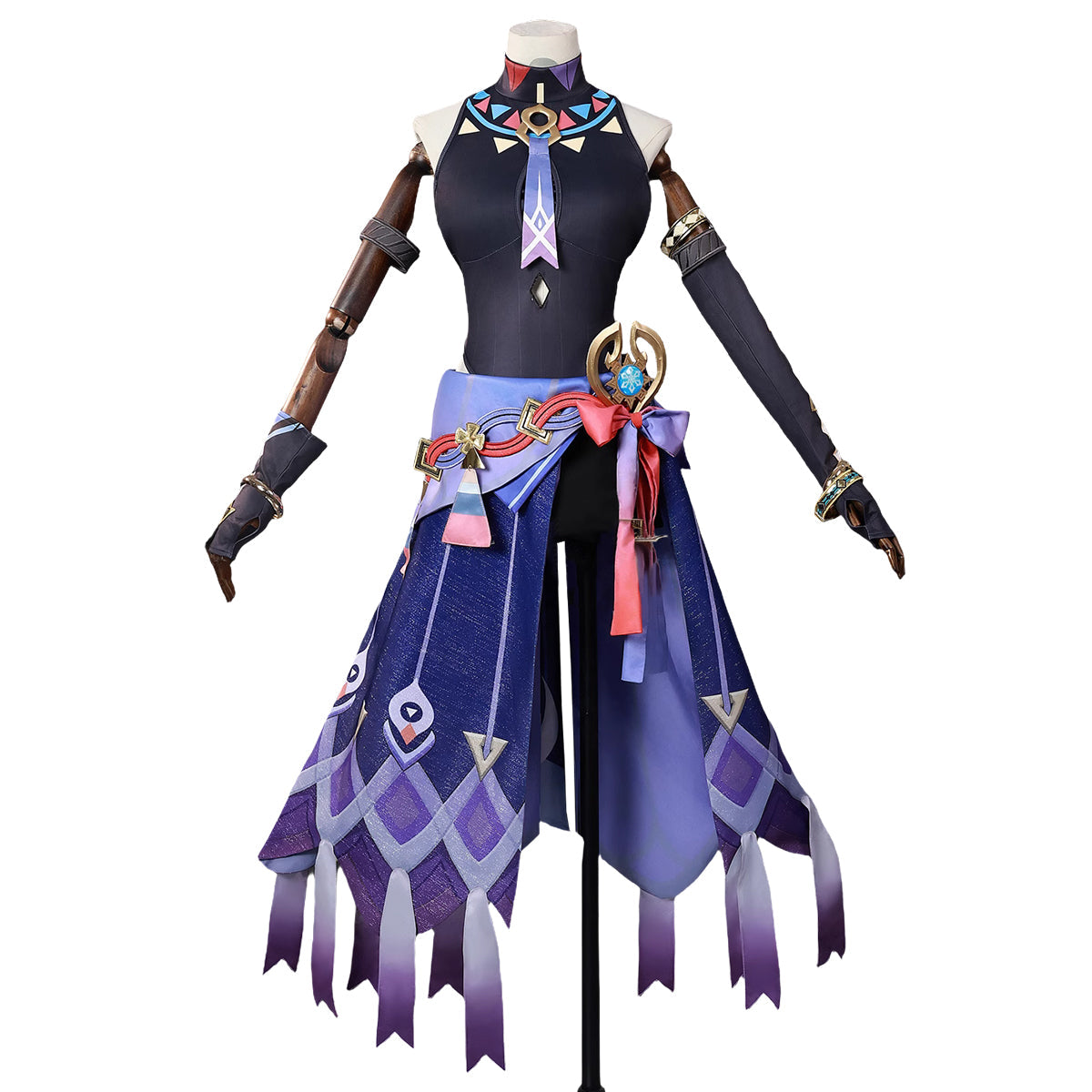 Genshin Impact Citlali Cosplay Costume Costume - Tophatter Daily Deals
