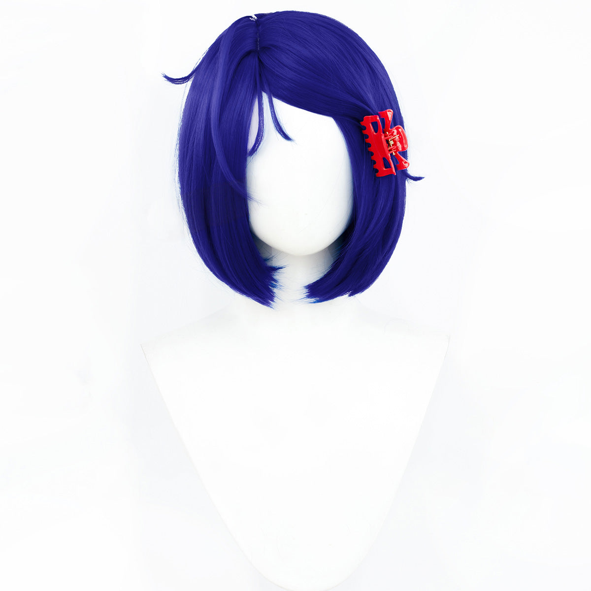 MiSide Mila Mita Blue Cosplay Wig Wig - Tophatter Daily Deals
