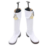 Love and Deepspace Xavier Galaxy Traveler Shoes Cosplay Boots Shoes/Boots - Tophatter Daily Deals