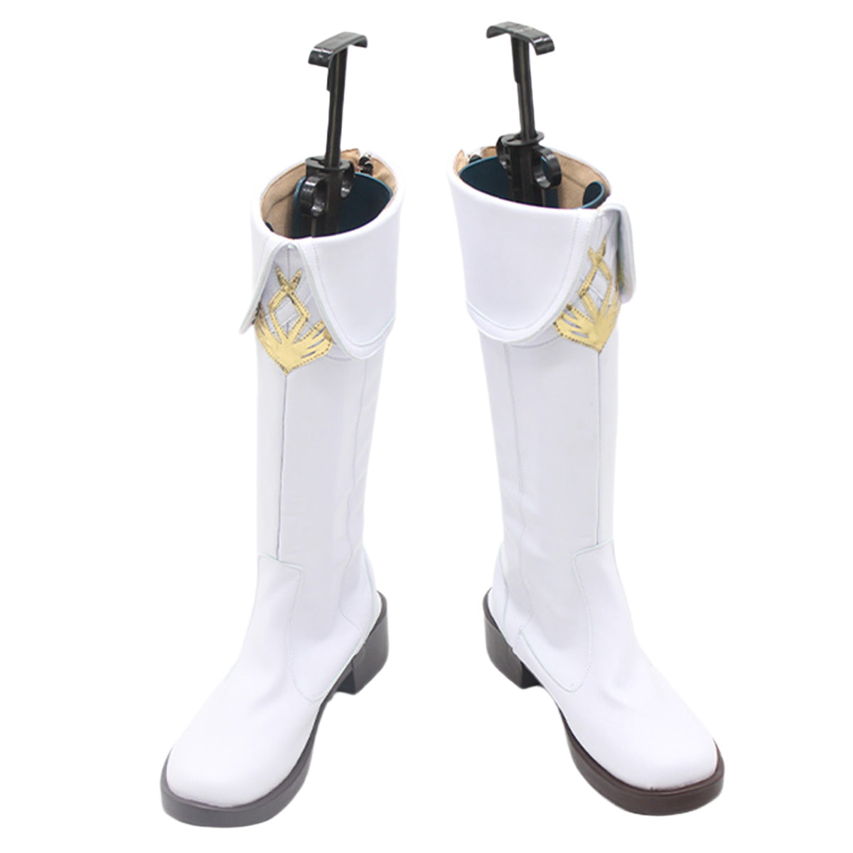 Love and Deepspace Xavier Galaxy Traveler Shoes Cosplay Boots Shoes/Boots - Tophatter Daily Deals