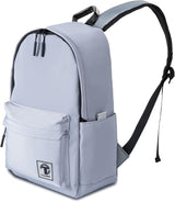 Talmont Small Waterproof Travel Backpack – Fits 13″ Laptop Handbags & Wallets - Tophatter Daily Deals