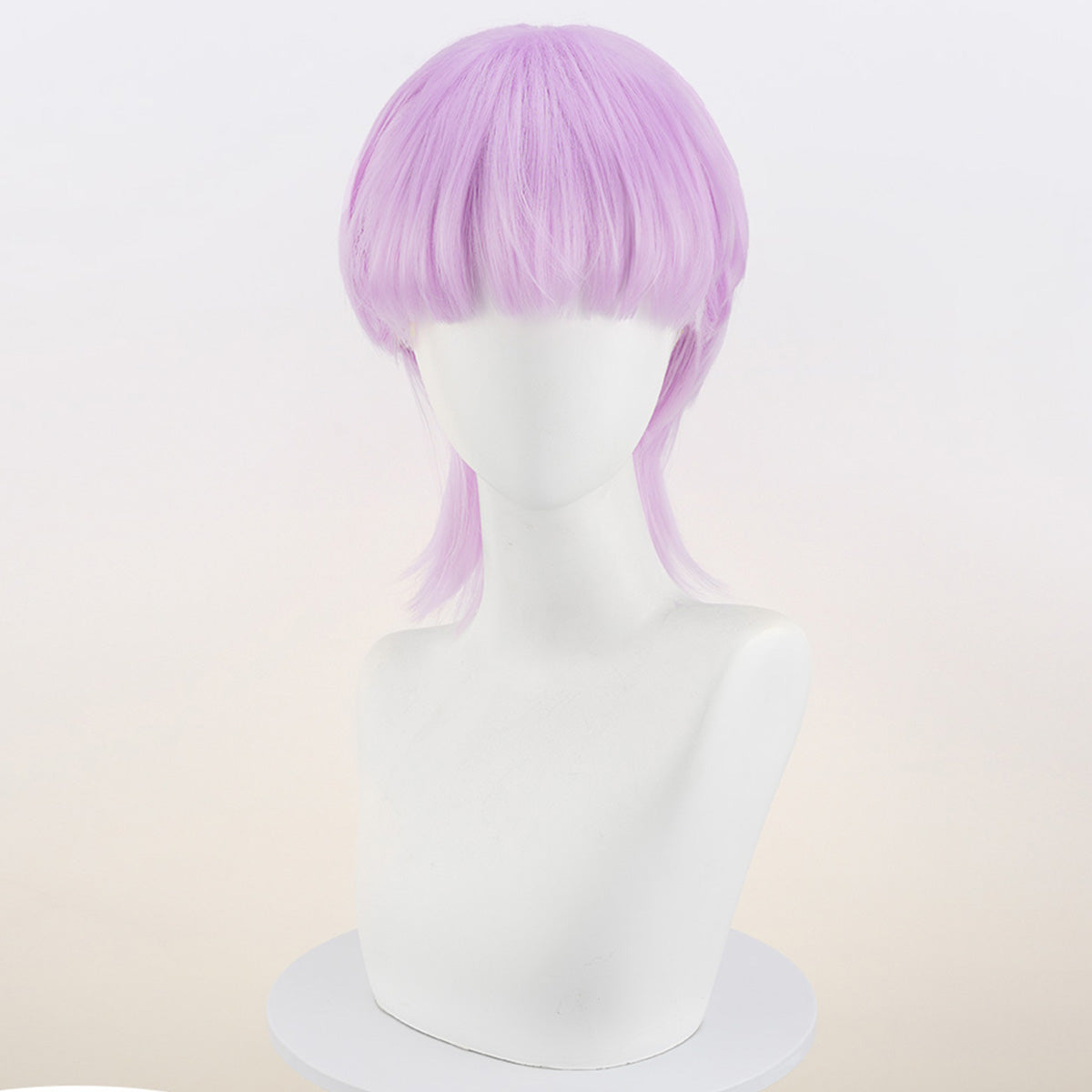 New Panty And Stocking with Garterbelt Polyurethane Pink Cosplay Wig Wig - Tophatter Daily Deals
