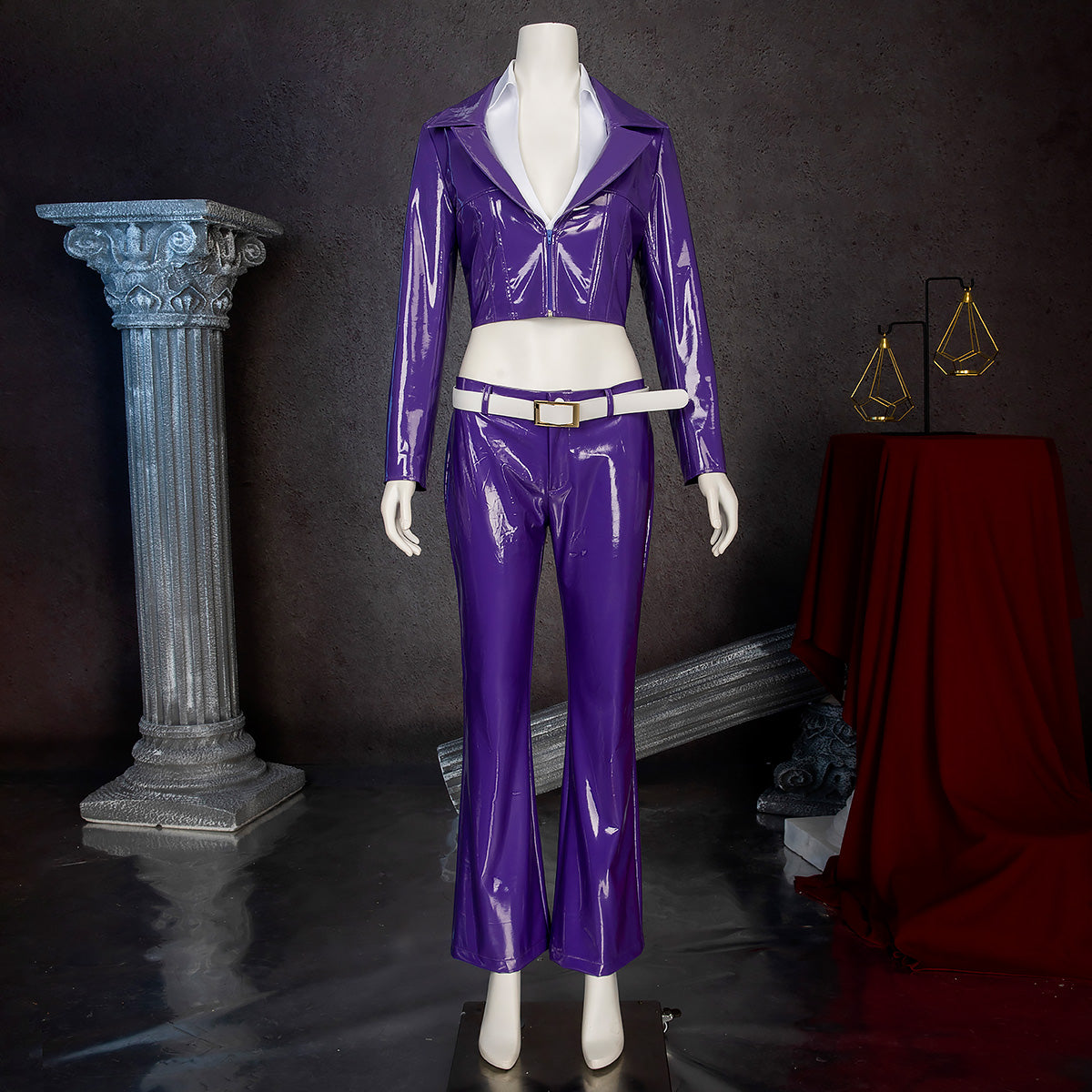 ONE PIECE Nico·Robin 2R Edition Cosplay Costume Costume - Tophatter Daily Deals
