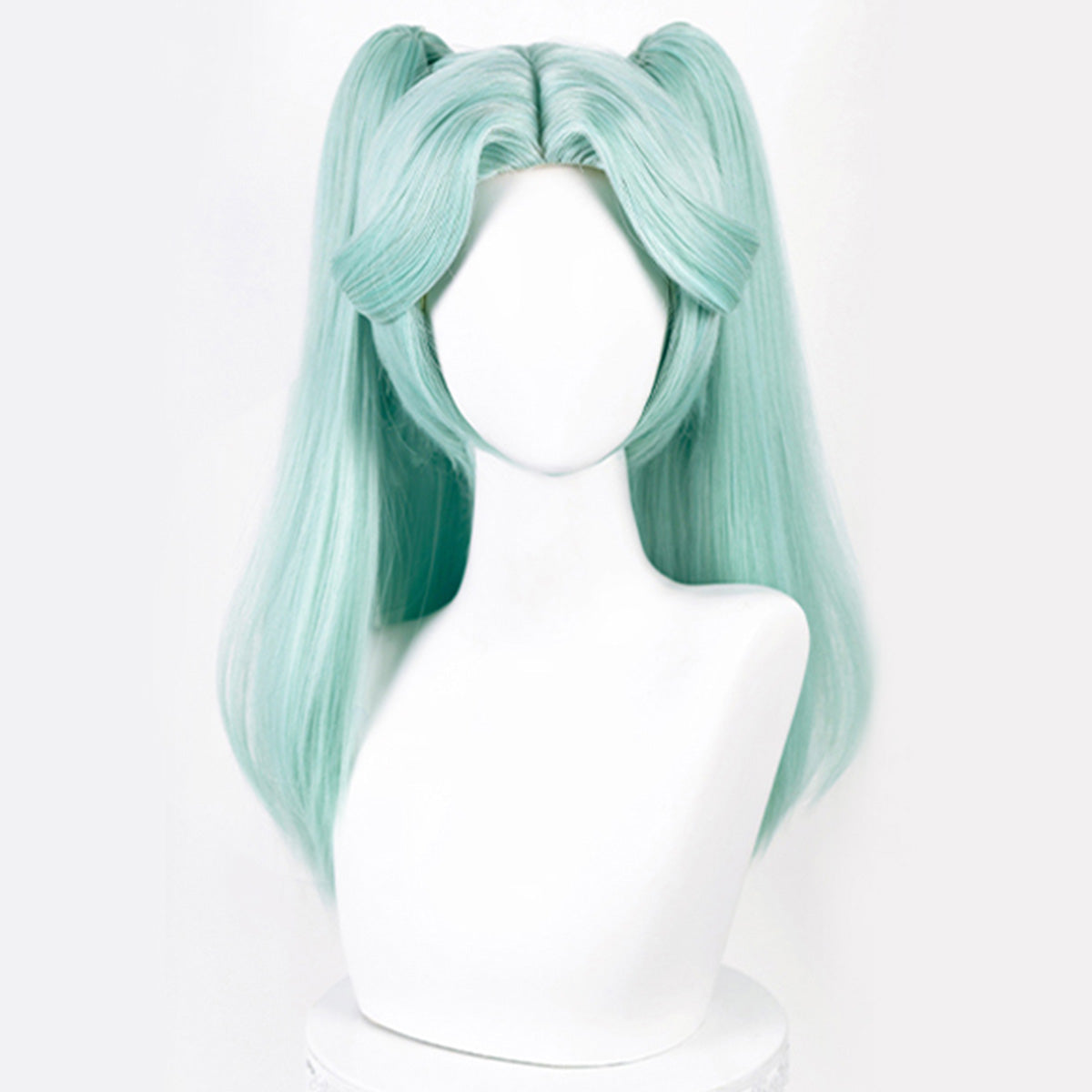 Cyberpunk: Edgerunners Rebecca Green Cosplay Wig Wig - Tophatter Daily Deals