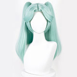 Cyberpunk: Edgerunners Rebecca Green Cosplay Wig Wig - Tophatter Daily Deals