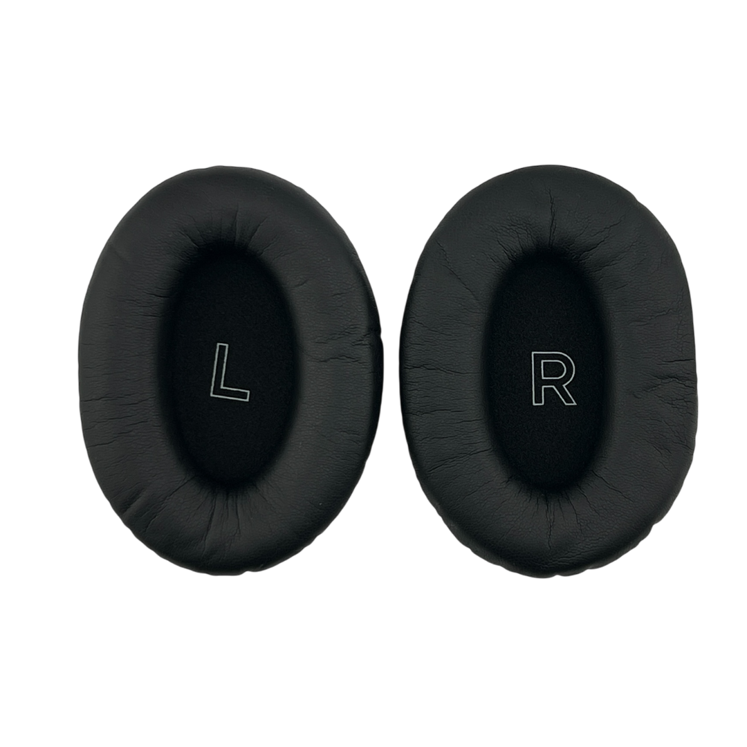 CS Replacement Ear Pad Cushion Set for Bose A30 Aviation Headset Audio Accessories - Tophatter Daily Deals