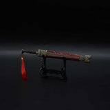 Dingqin Sword - Tophatter Daily Deals