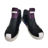 Valorant Neon Blue Cosplay Shoes Shoes/Boots - Tophatter Daily Deals