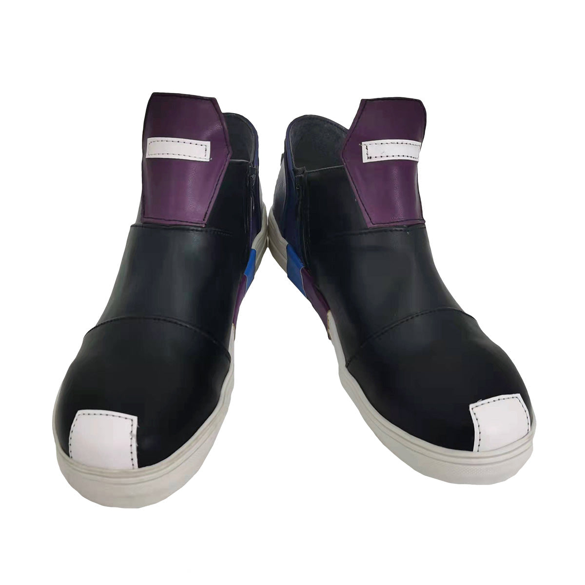 Valorant Neon Blue Cosplay Shoes Shoes/Boots - Tophatter Daily Deals