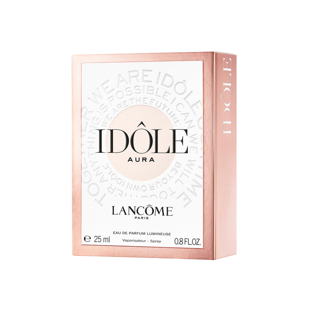 (Lancôme) Idole Aura Eau De Parfum 25ml Spray