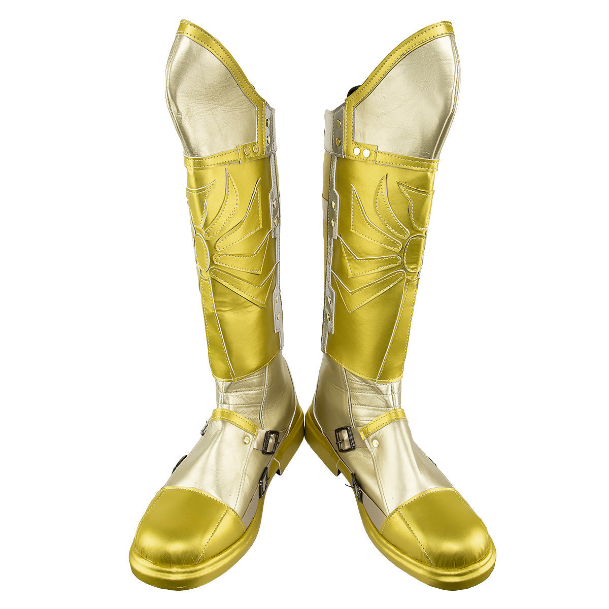 Super Smash Bros. F-Zero Captain Falcon Shoes Cosplay Boots Shoes/Boots - Tophatter Daily Deals