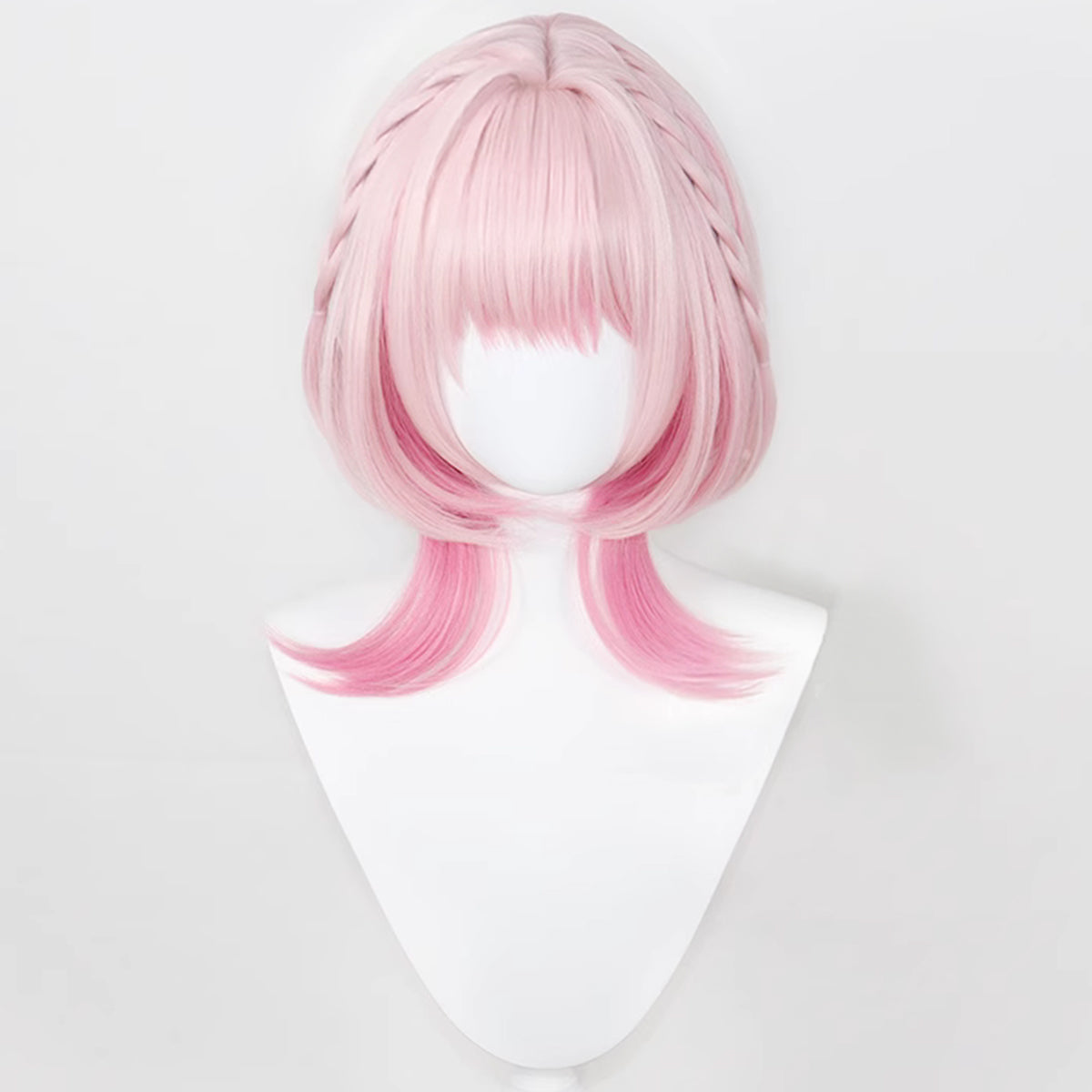 Honkai: Star Rail Cyrene Pink Cosplay Wig Wig - Tophatter Daily Deals