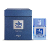 Zimaya Mazaaj Infused Eau De Parfum 100ml Spray - Tophatter Daily Deals
