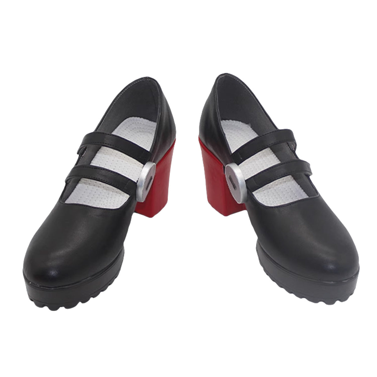 Zenless Zone Zero Victoria Housekeeping Ellen Cosplay Shoes Shoes/Boots - Tophatter Daily Deals