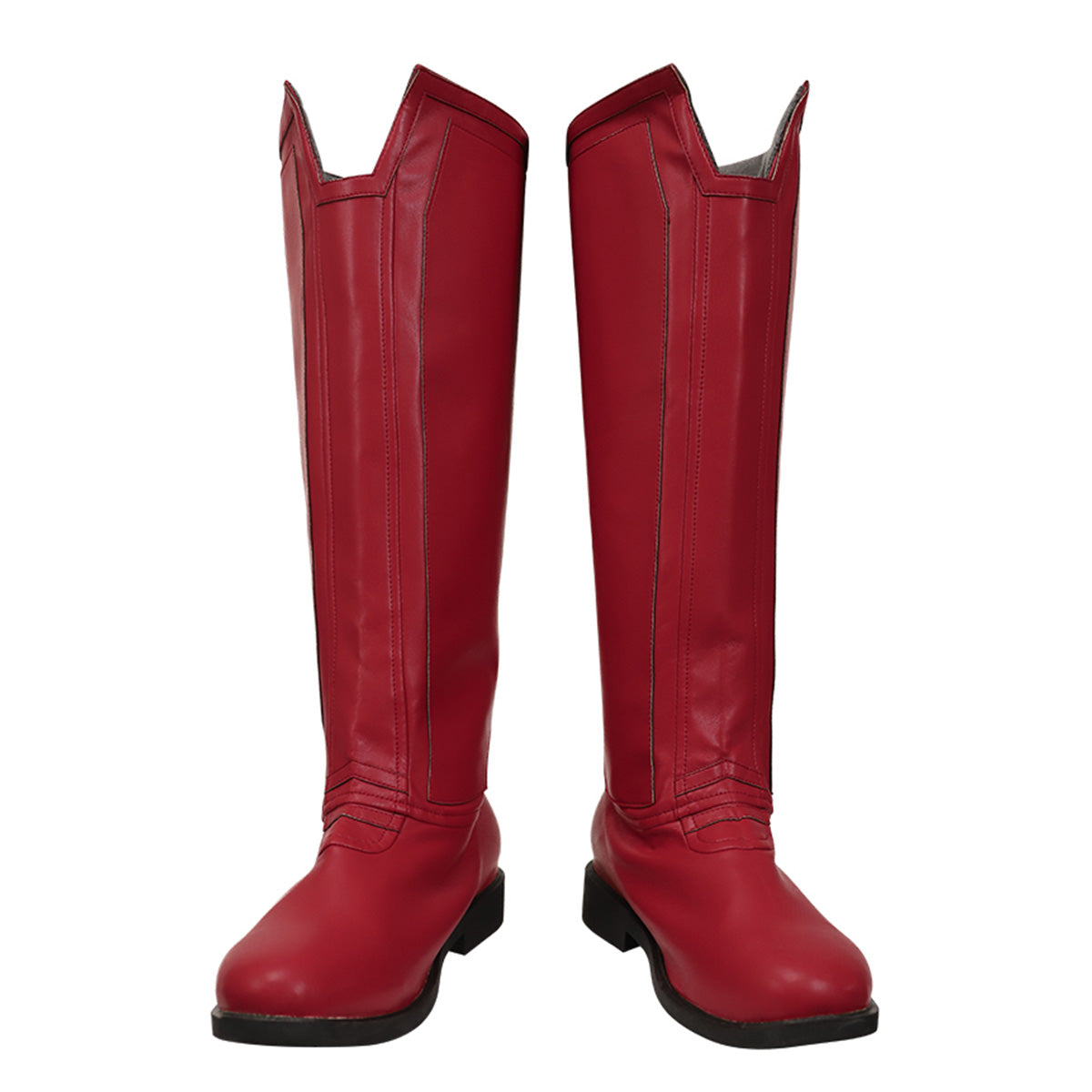 Super Hero: Legacy Clark Super Hero Shoes Cosplay Boots Shoes/Boots - Tophatter Daily Deals