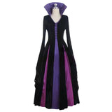 Disneys Sleeping Beauty Maleficent Cosplay Costume Costume - Tophatter Daily Deals