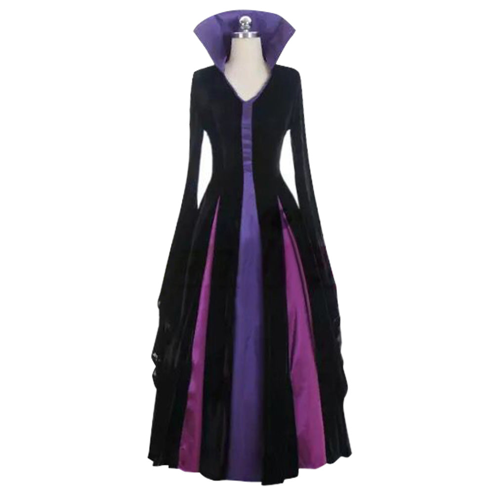 Disneys Sleeping Beauty Maleficent Cosplay Costume Costume - Tophatter Daily Deals