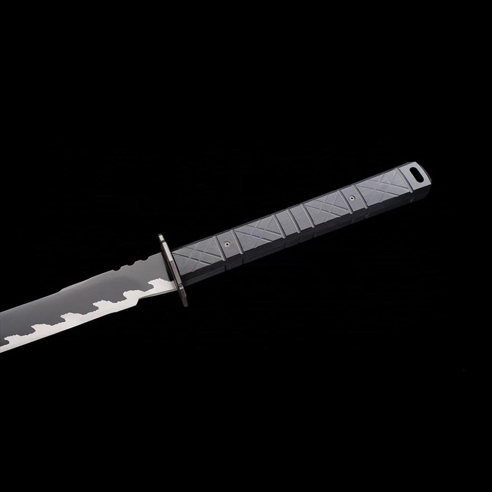 Tactical Miller Great Samurai - Tophatter Daily Deals